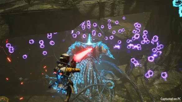 mejores armas returnal