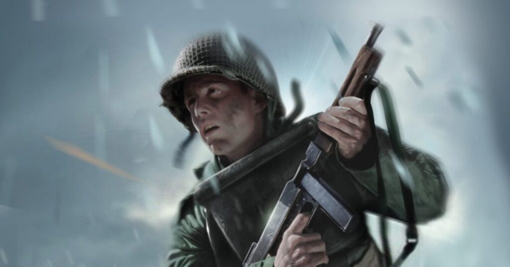medal of honor frotline