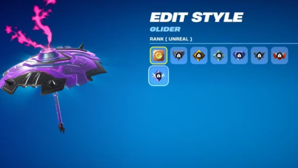 Doom Brella clasificado