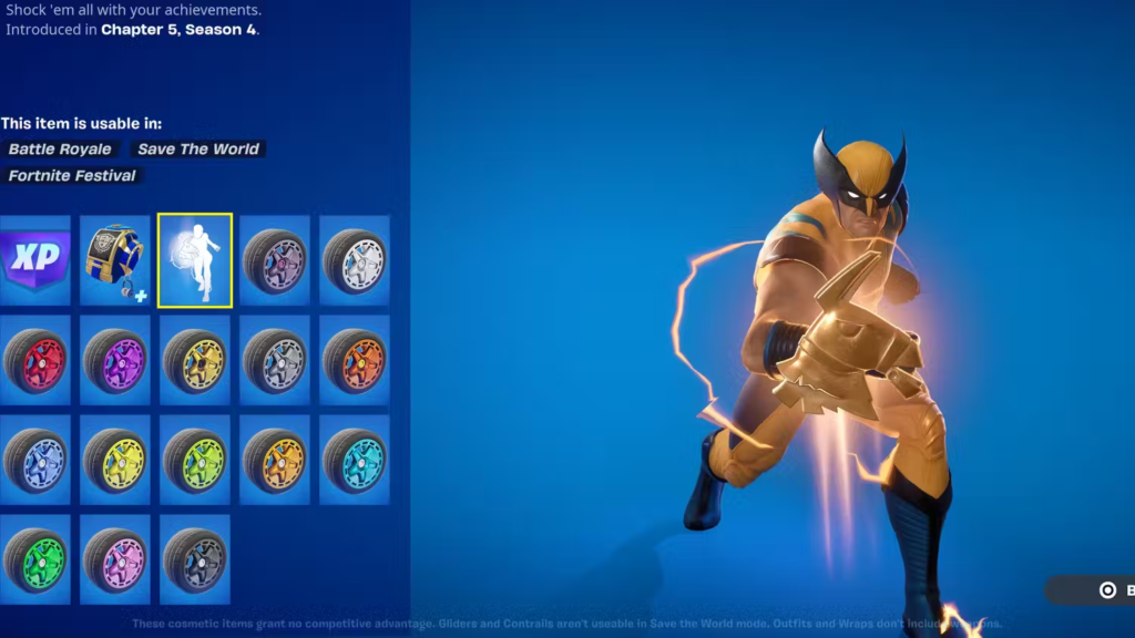 Desafíos del Camino de los Campeones en Battle Royale