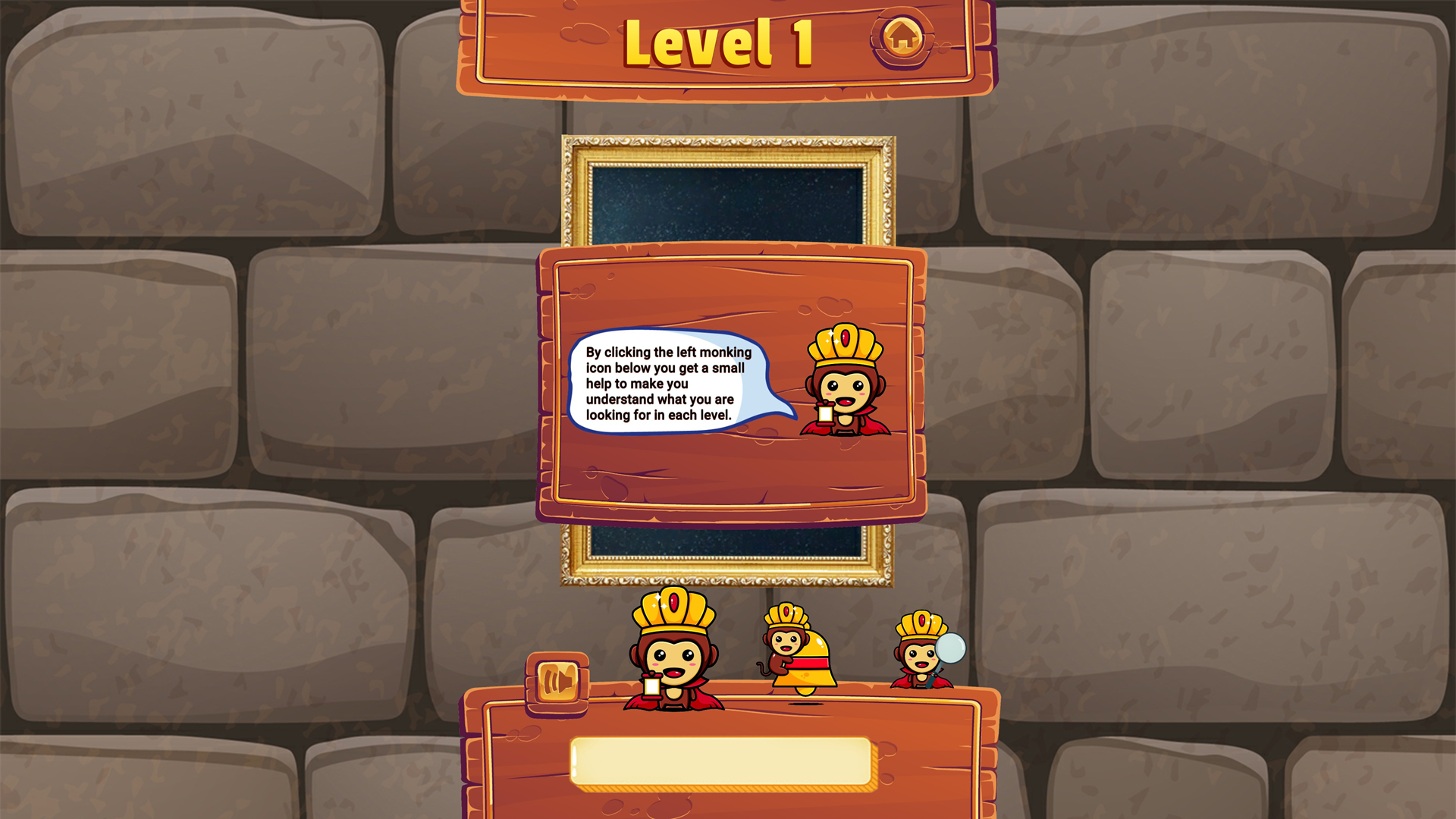 Reset Button Riddle Riddle Tower - Una interesante y novedosa propuesta de Puzzles Player Reset