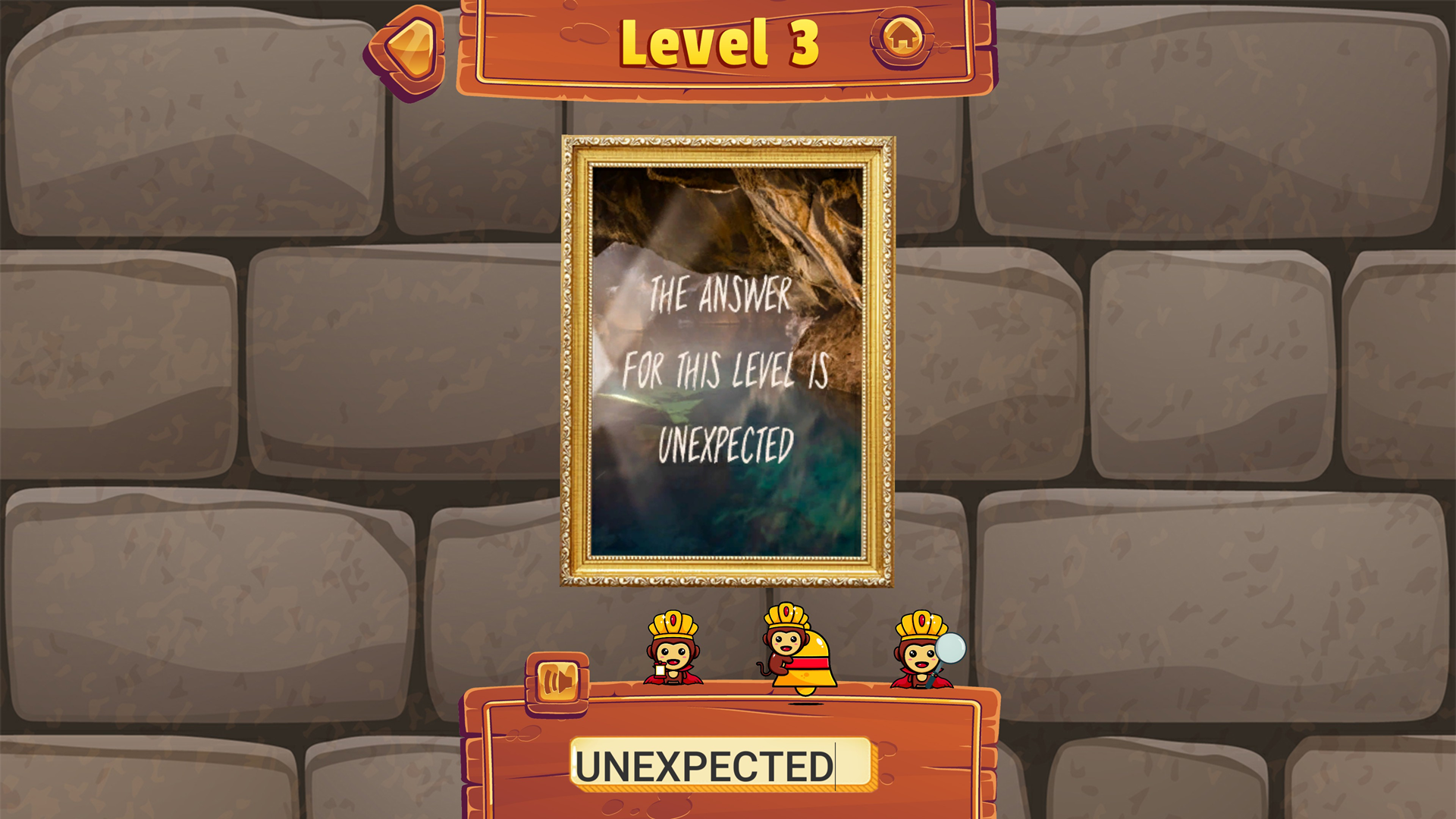 Piso Games Riddle Riddle Tower - Una interesante y novedosa propuesta de Puzzles Player Reset