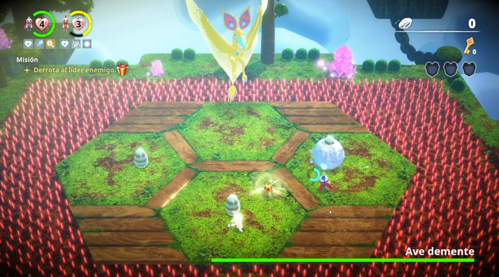 Snow Bros. Wonderland