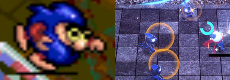 Snow Bros. Wonderland