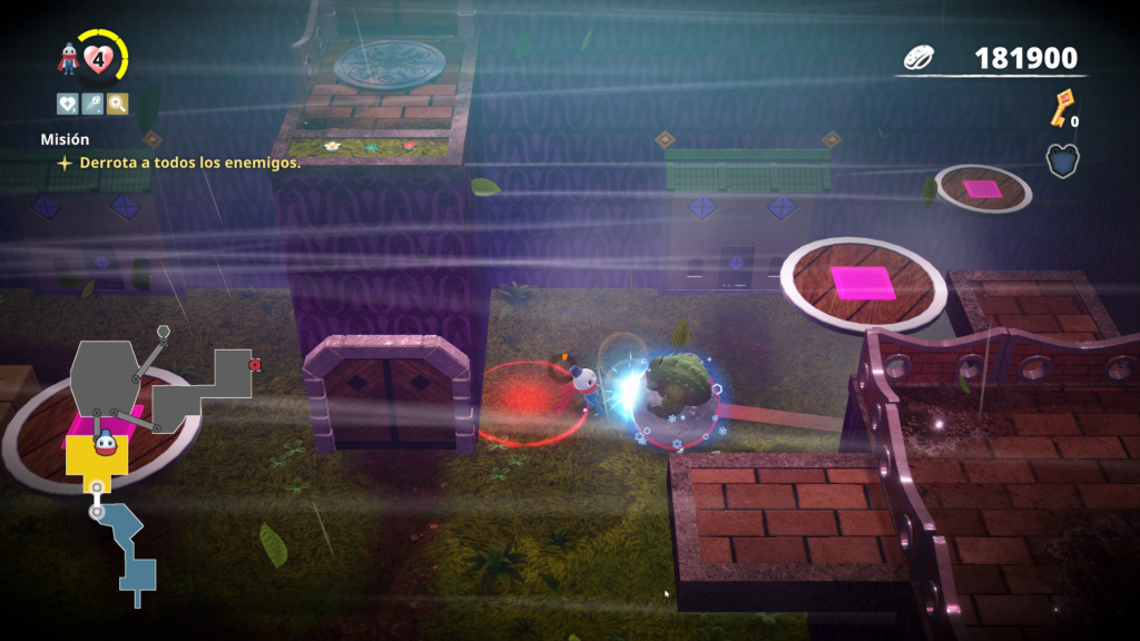 Snow Bros. Wonderland