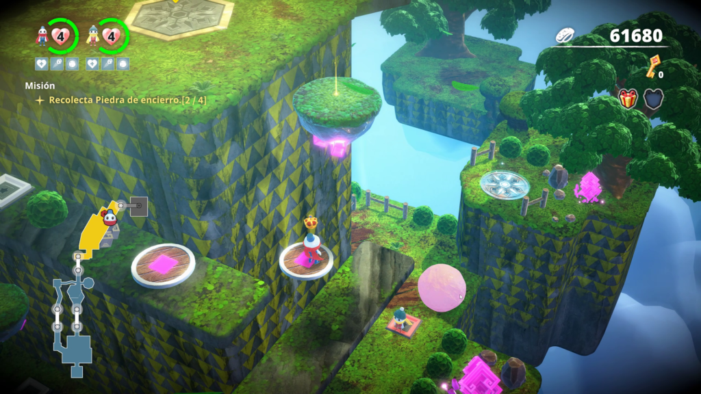 Snow Bros. Wonderland