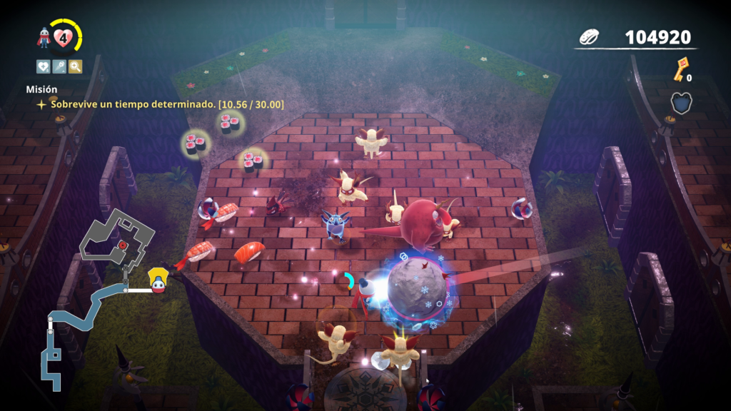 Snow Bros. Wonderland