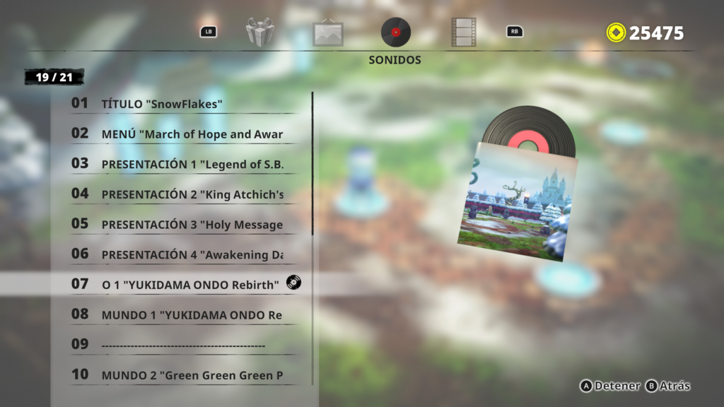 Snow Bros. Wonderland