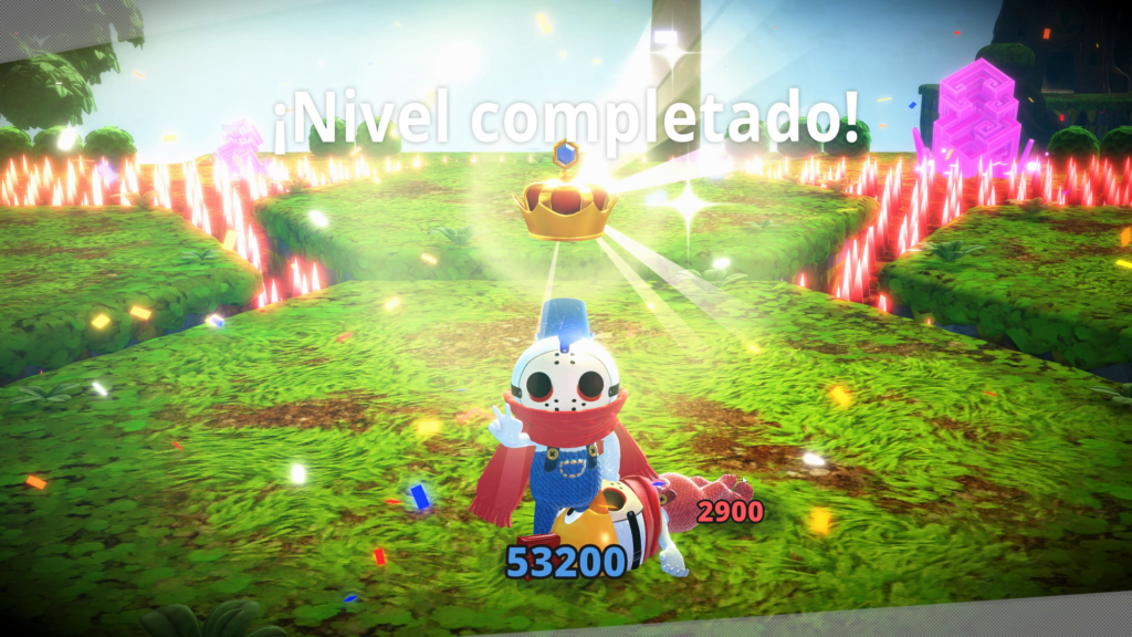 Snow Bros. Wonderland