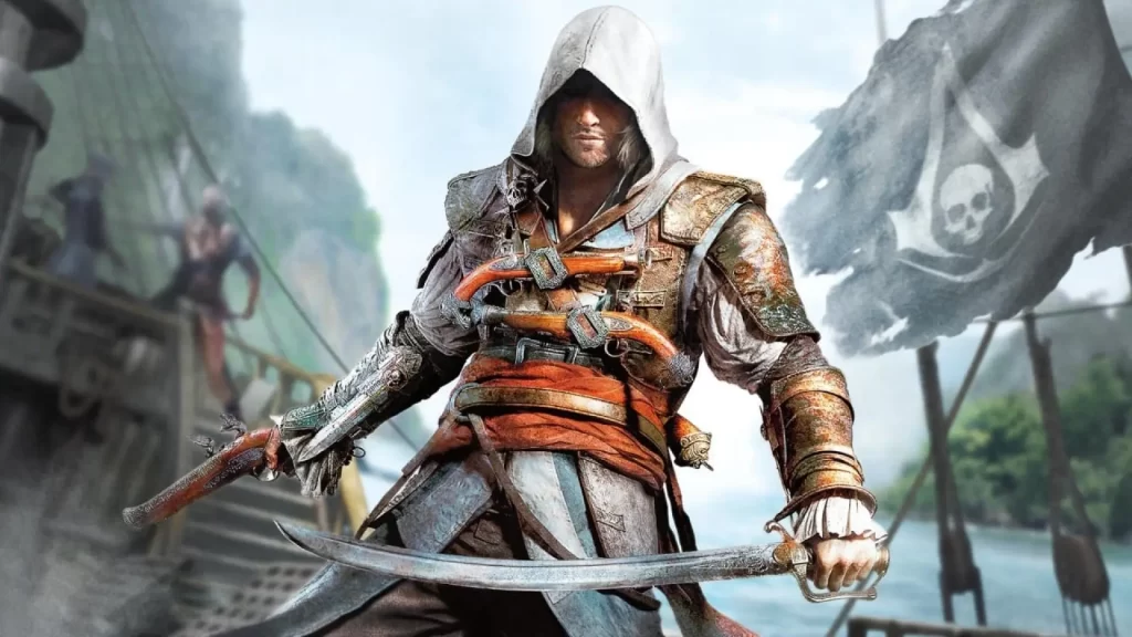 remake assassins creed black flag