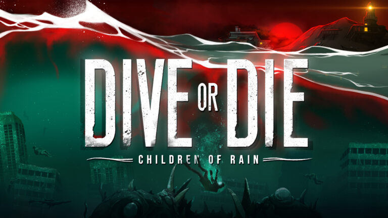 DIVE or DIE