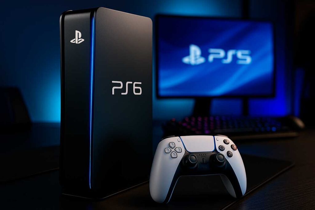 playstation 6
