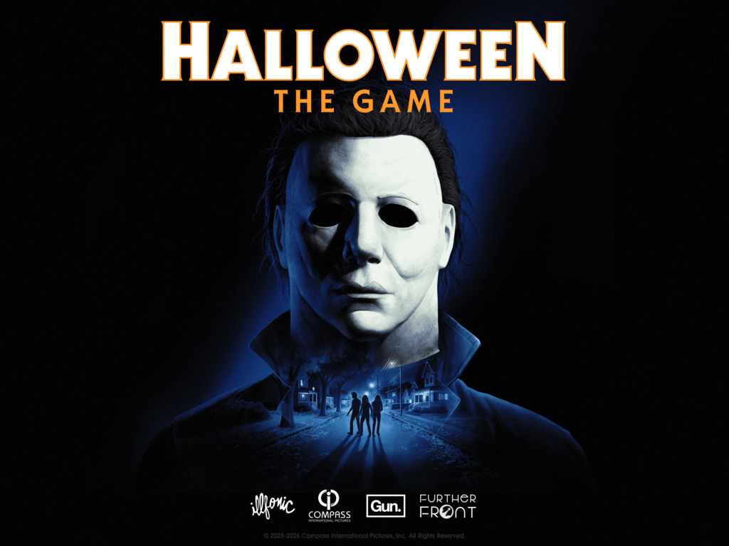 Halloween The Game