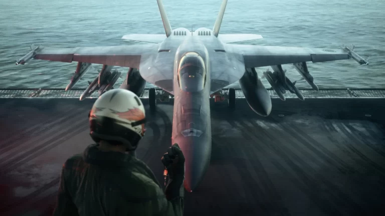 Ace Combat 8