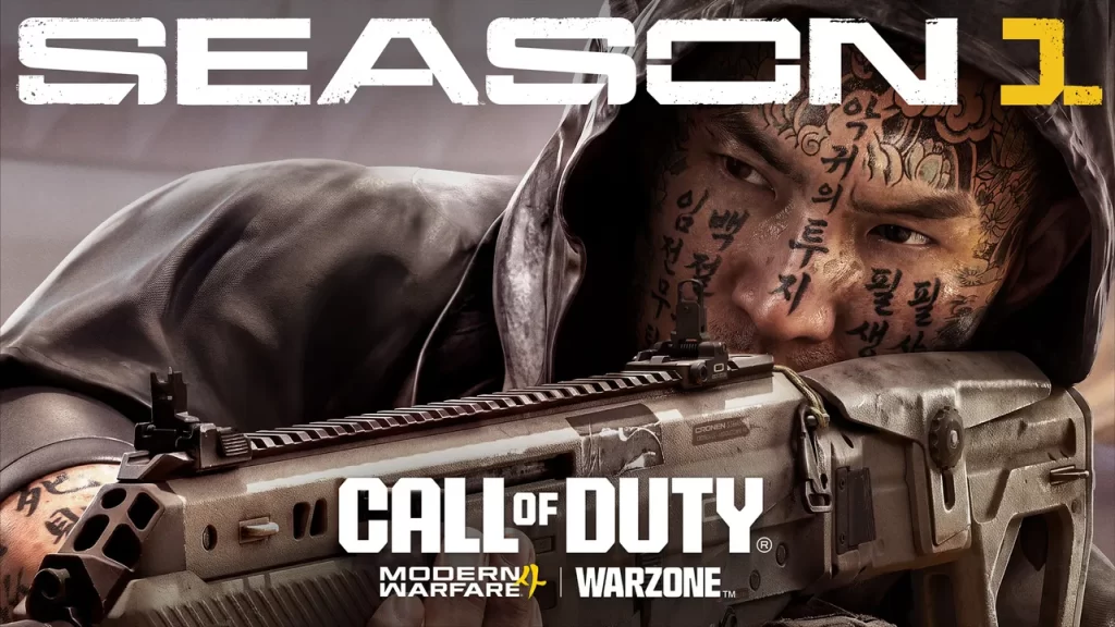 Call-of-Duty- modern warfare 4